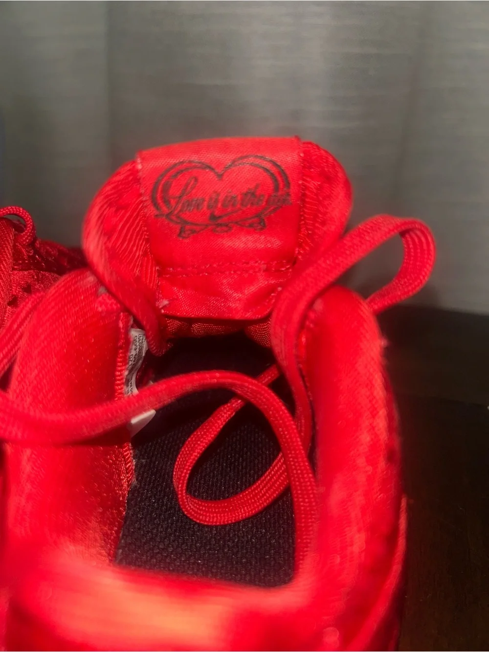Nike Force 1 Low V Lace Sneakers